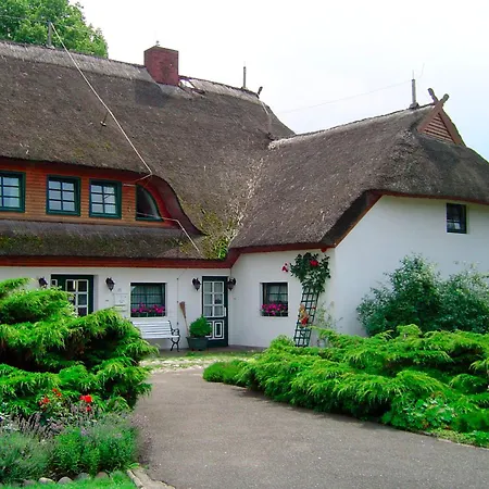Hotel Forstfuhrmannshof